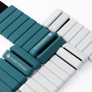 하디로어 모래주머니 손목 발목 아령 달리기 중량 밴드