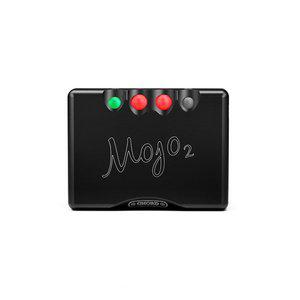 [Chord]코드 mojo2 모조2 포터블 DAC 헤드폰앰프