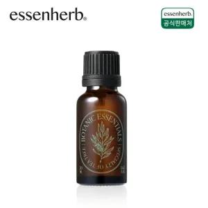 에센허브 티트리100 오일 20ml