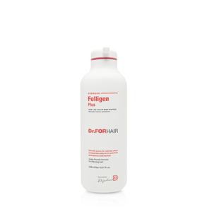 닥터포헤어 탈모증상완화 폴리젠 플러스 샴푸 500ML