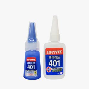 록타이트401 20g 50g 초강력 순간접착제 다용도 만능 본드