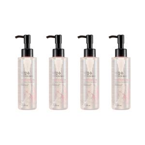 2+2 더페이스샵  미감수 브라이트 라이트 클렌징 오일 150ml
