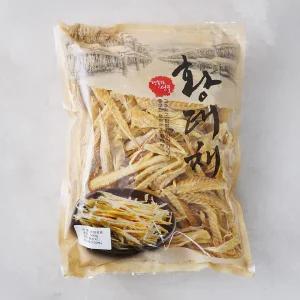 황태채 기획 500g