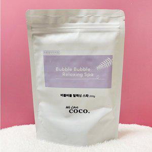 [꼴레트멍멍](김해점)강아지입욕제 강아지탄산스파 릴렉싱 애견스파
