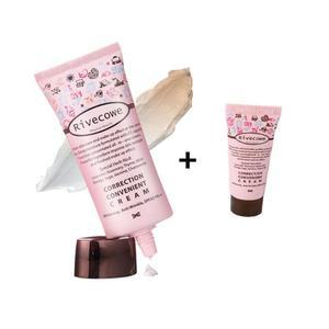 [OF6N0999]리브코이 CC크림 40ml  미니 CC크림 SPF43 PA