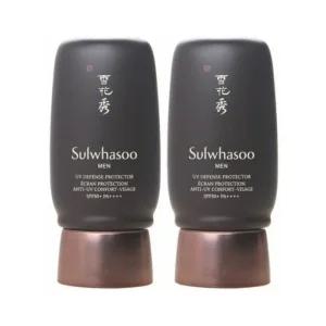 설화수 본윤 선크림 50ml 2개/SPF50+ PA++++