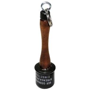 M24 키 체인 밀리터리 군용품 군장비 서바이벌 콜렉터 군대용품 개인장구