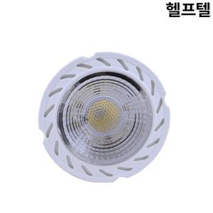 할로겐램프 BATEC 5W 6500K TSJ-MR-5W65E