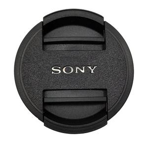 소니정품 ALC-F405S 렌즈캡 40.5mm SELP1650 적용