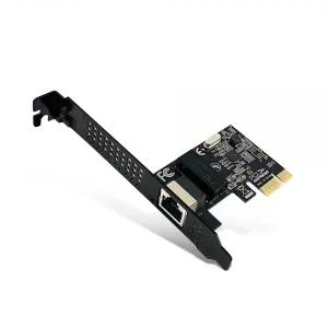 EFM ipTIME PX1000SE PCIe 기가비트 랜카드 YS