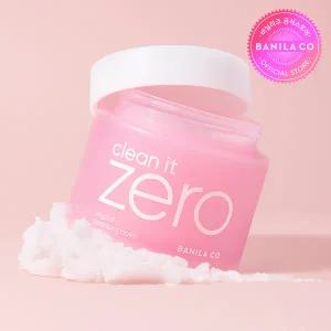 [바닐라코] NEW 클린 잇 제로 오리지널 클렌징밤 대용량 180ML