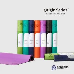 [정상가 62 900원][가네샤요가프랍스] 가네샤 요가매트 라이트 3MM