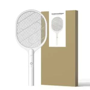 [르오브] 충전식 전기모기채500mAh