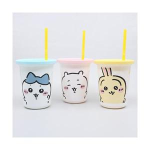 어린이 파티 빨대컵 3P 치이카와