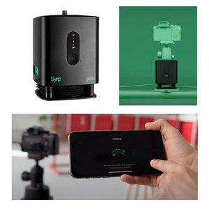 갤러리아 맨프로토 지니 원  Genie One (전동 슬라이더/카메라 무선 컨트롤러)