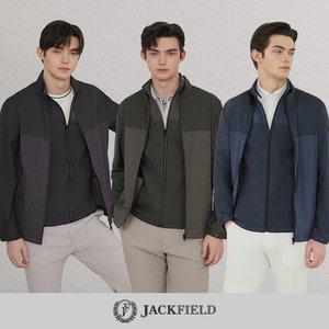 [잭필드] 쿨에어 남성 재킷+베스트 2종