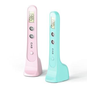 CAS 공식판매점 카스 초음파 키재기 신장계 키성장 CES-KM01