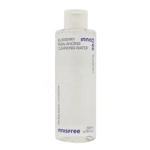 이니스프리 블루베리 리밸런싱 클렌징 워터200ml