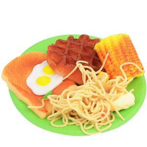 [RGN9178P]3500디저트주물럭 1p 미니어처 장난감 완구