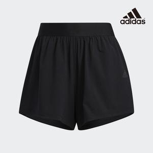 아디다스 트레이닝 HEAT RDY 경량 우븐 쇼츠 GR8235 반바지 러닝 조깅