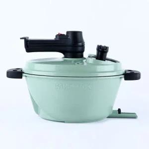 [NS홈쇼핑]램프쿡 자동회전냄비 미니(HS-0030)[34267769]