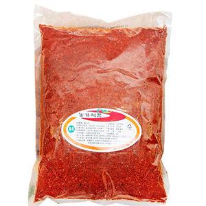 고춧가루 1kg 특진 김치용외 2종 중국산 건고추100프로 nv 고추가루 ge8