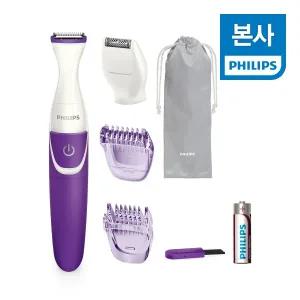 [필립스] 에센셜 비키니 트리머 2000 BRT383/15