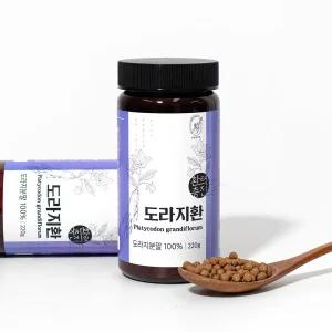 도라지 환
