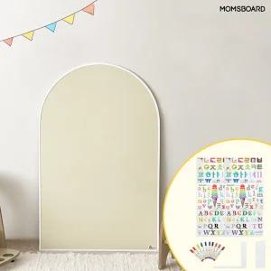 코코보드 울트라 + 맘스랙(코코) + 한글/영문 스타트 패키지