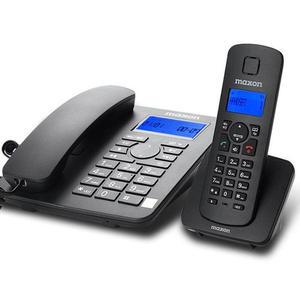 [RGLM3POR]맥슨 1 7GHz 디지털 유무선전화기 MDC 970 CID