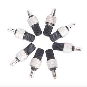 [RG4P6P29]자전거 던롭 밸브 무시고무 없는 벨브