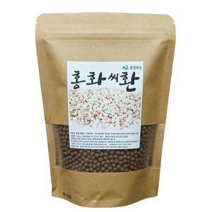 [RGL333Q8]홍화씨환골드 300g 우엉환 영지환 산수유환