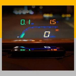 루미나 3S HUD 헤드업디스플레이 OBD형 3S-A6