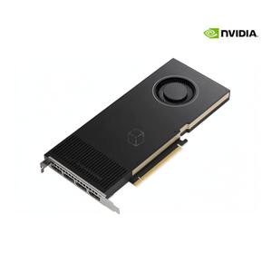 Nvidia Quadro RTXA4000 16G 영상편집 렌더링 쿼드로 중고GPU