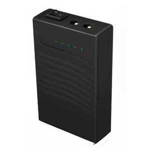 인산철보조배터리 출력 12v/9v/5v 블랙박스보조배터리