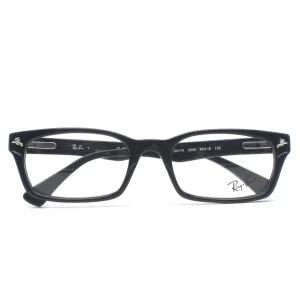 레이밴 RB5017A 2000 (52) 블랙 안경