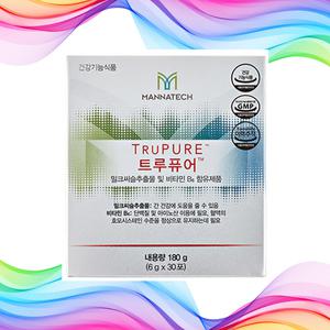 매나테크 트루퓨어