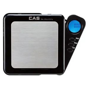 포켓전자저울 RE-700 200g 0.01g) 치공소 약국 귀금속