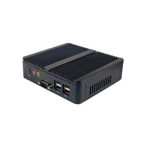 바이퍼테크 VIP TOP J1900 FANLESS (4GB, SSD 256GB)