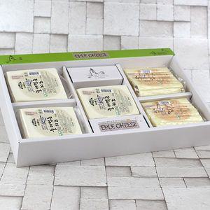한그루 임실치즈마을 치즈선물세트 ET5호