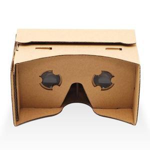 [XBHJ391P]G1 구글 카드보드 VR 키트 CARDBOARD VR체험