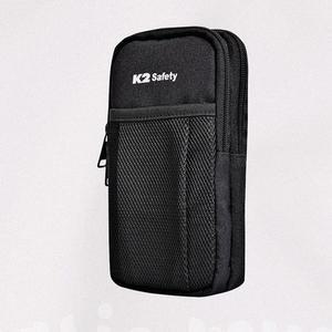 [XBGH10J9]K2 산업용 보조 파우치 산업안전벨트
