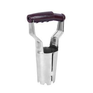 농작용품 핸드형 벌브플랜터 땅파기 텃밭공구텃밭관리기 조경공구 옥상텃