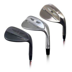 [타이틀리스트] 보키 디자인 SM9 웨지 숏게임용 골프웨지 일본정품