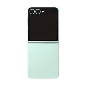 [삼성] 갤럭시 Z 플립6 5G SM-F741N 256G 자급제 휴대폰[색상 민트]W