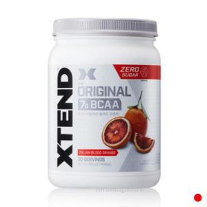 동아제약 단백질 엑스텐드 BCAA 50서빙 오렌지맛 750g