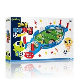 [보리보리/보드엠팩토리]신비아파트 고스트 축구게임