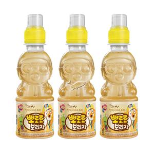 [기타]뽀로로 보리차 220ml/ 30개