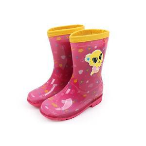 [XB8KI76O_47]금비 방망이 장화 캐릭터 여아동 레인부츠 신발