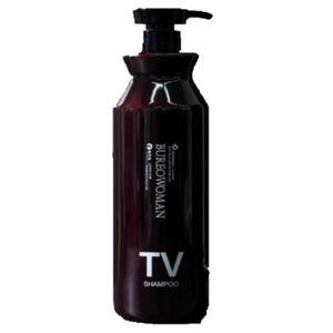메온셀 부러우먼 탈모 샴푸 천연 남자 여성 완화 400ml, 1000ml 부러우먼샴푸